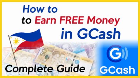 how to earn money in gcash without inviting|How to Earn Money in GCash .